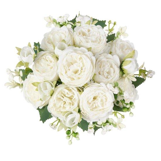 Yapay Çiçek Buketi