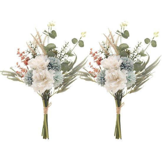 Yapay Çiçek Buketi