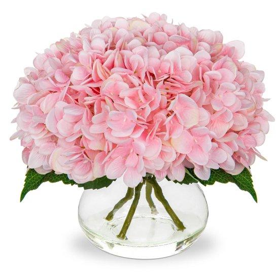 Yapay Çiçek Buketi