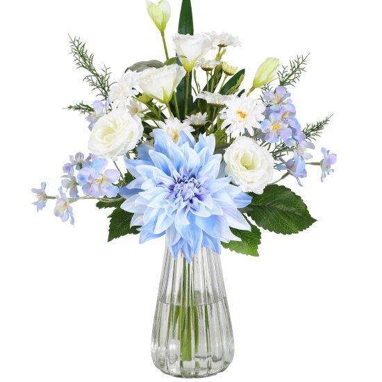 Yapay Çiçek Buketi