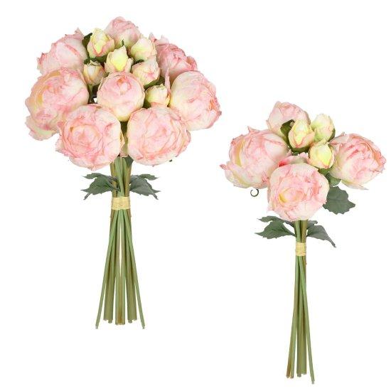 Yapay Çiçek Buketi