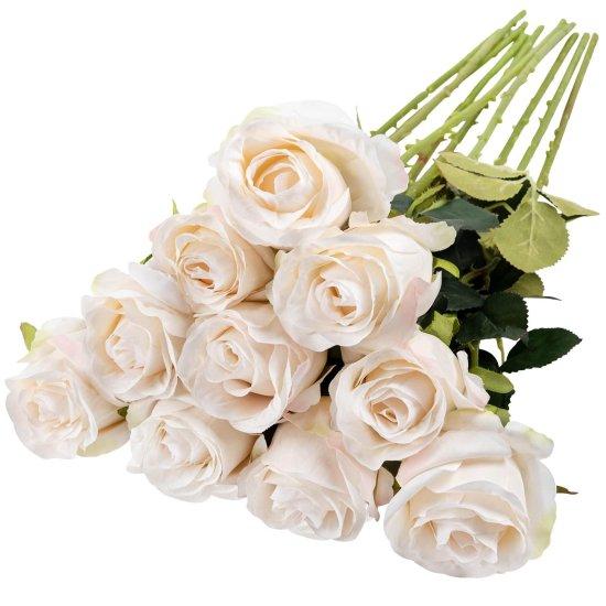 Yapay Çiçek Buketi