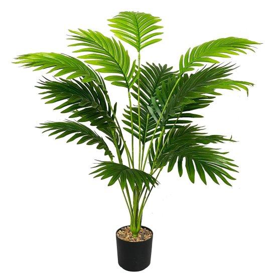 Yapay Saksılı Ağaç