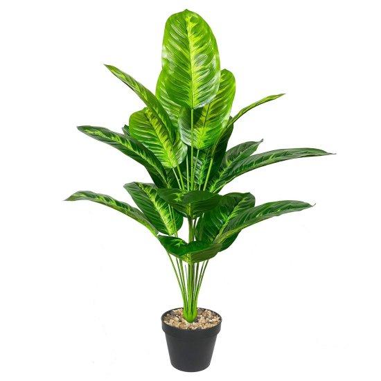 Yapay Saksılı Ağaç