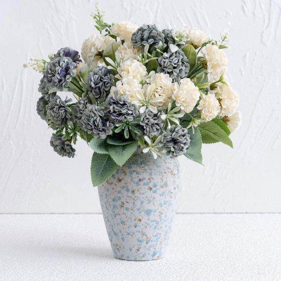 Yapay Salon Çiçekleri