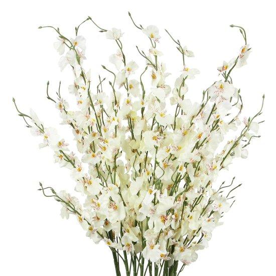 Yapay Salon Çiçekleri