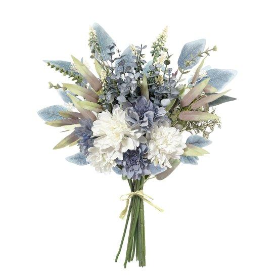 Yapay Salon Çiçekleri