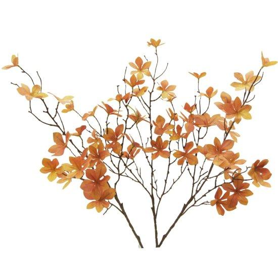 Yapay Sonbahar Yaprakları