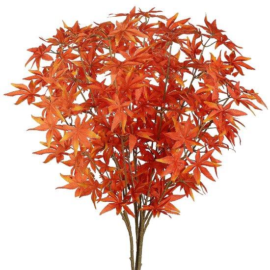 Yapay Sonbahar Yaprakları