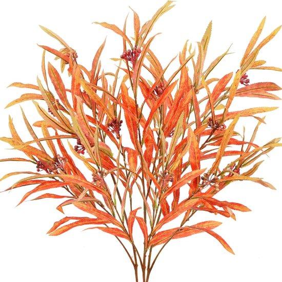 Yapay Sonbahar Yaprakları