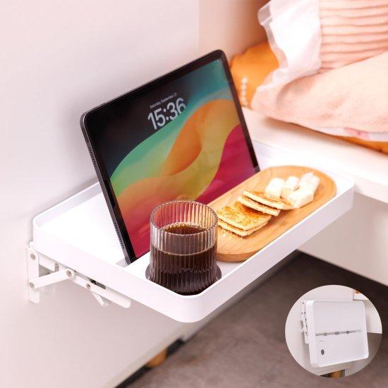 Yatak Başı Raf