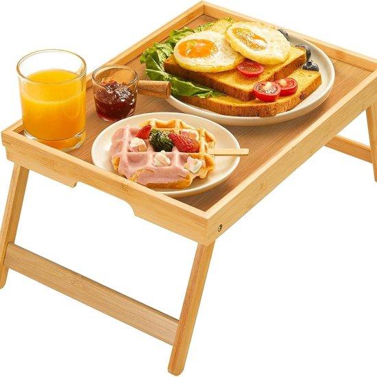 Yatak Bilgisayar Masası