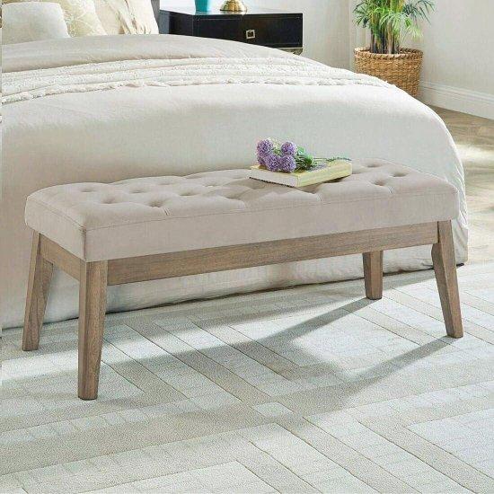 Yatak Odası Bench