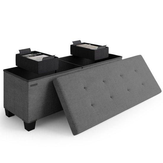Yatak Odası Bench