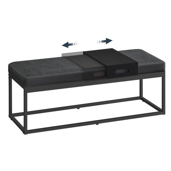 Yatak Odası Bench