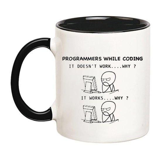 Yazılımcıya Hediyeler