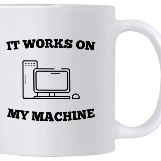 Yazılımcıya Hediyeler