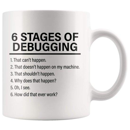 Yazılımcıya Hediyeler