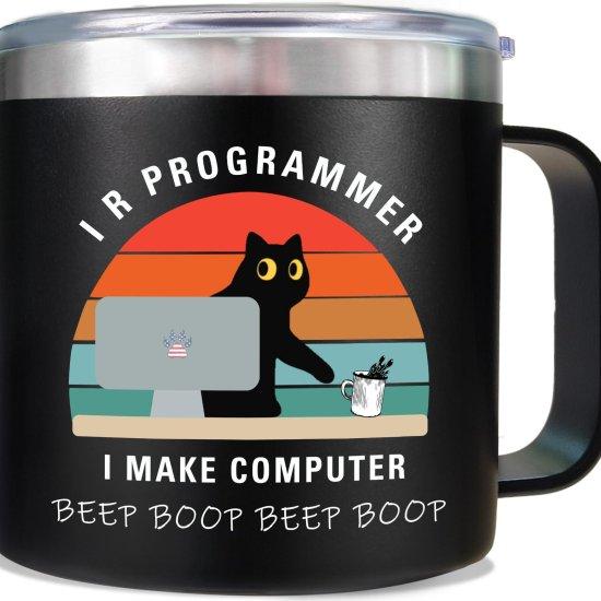 Yazılımcıya Hediyeler