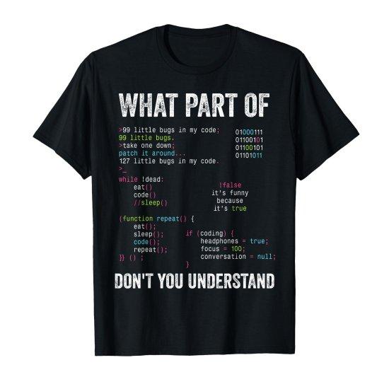 Yazılımcıya Hediyeler