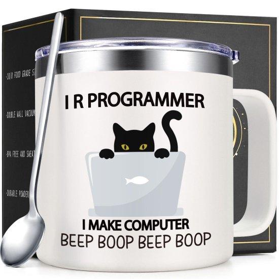 Yazılımcıya Hediyeler