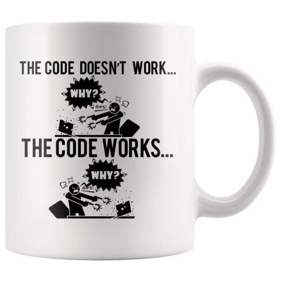 Yazılımcıya Hediyeler