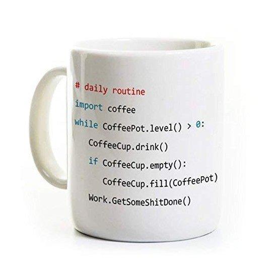 Yazılımcıya Hediyeler