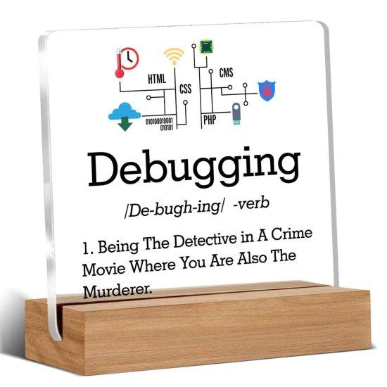 Yazılımcıya Hediyeler