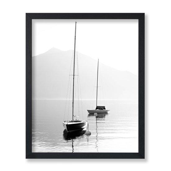 Yelkenli Fotoğrafı
