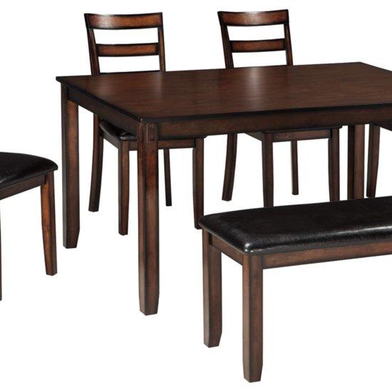 Yemek Masa Ve Sandalye Takımı