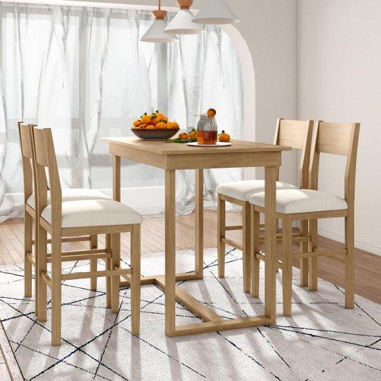 Yemek Masası Sandalye Takımı