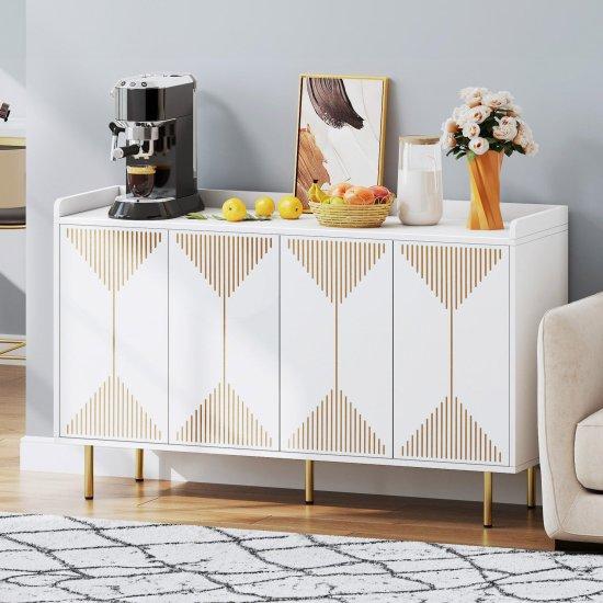 Yemek Masası Ve Konsol