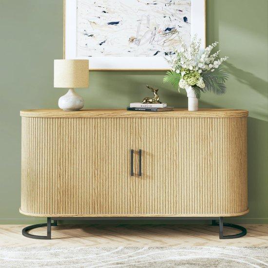 Yemek Masası Ve Konsol