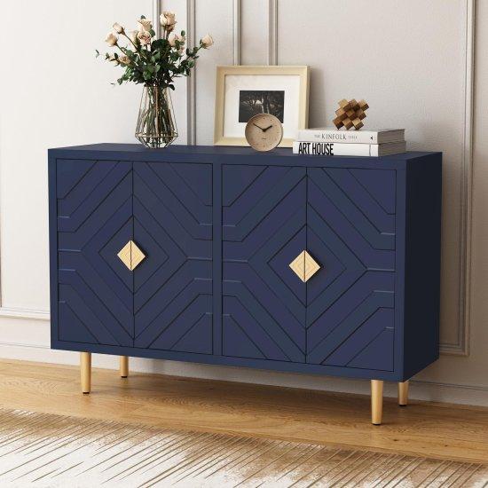 Yemek Masası Ve Konsol