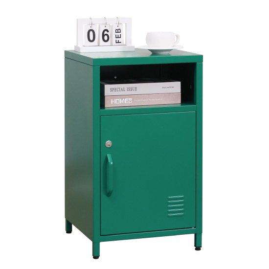 Yeşil Komodin