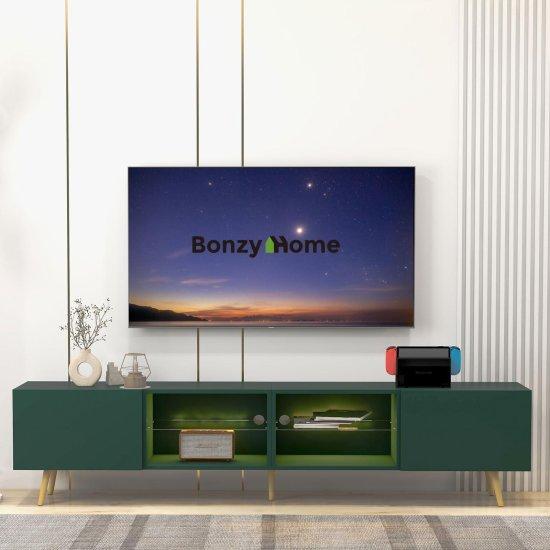 Yeşil Tv Ünitesi