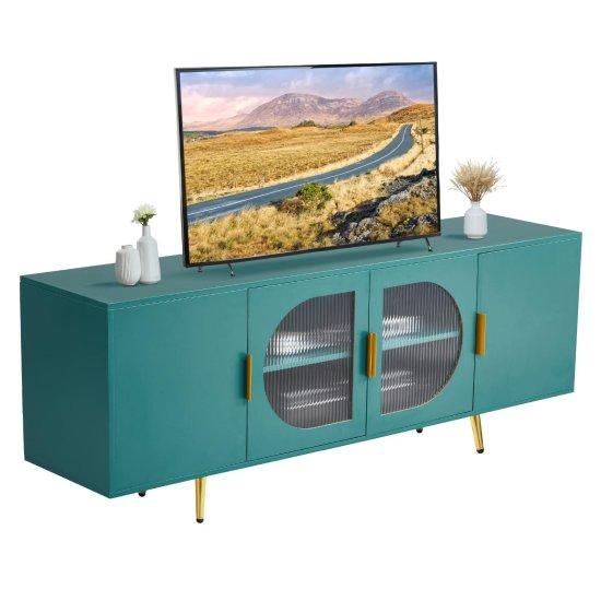 Yeşil Tv Ünitesi