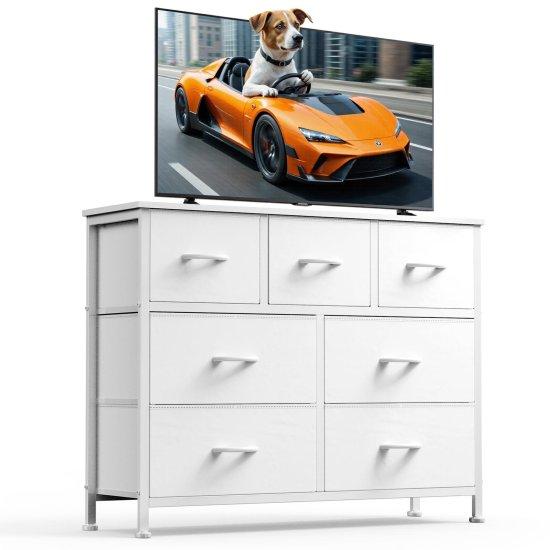 Yüksek Tv Ünitesi