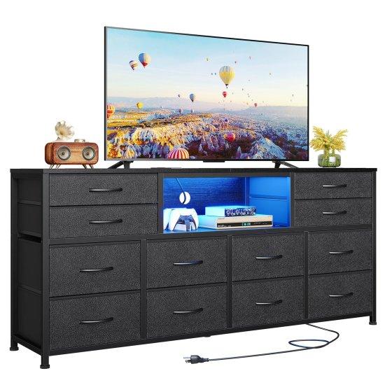 Yüksek Tv Ünitesi