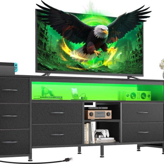 Yüksek Tv Ünitesi