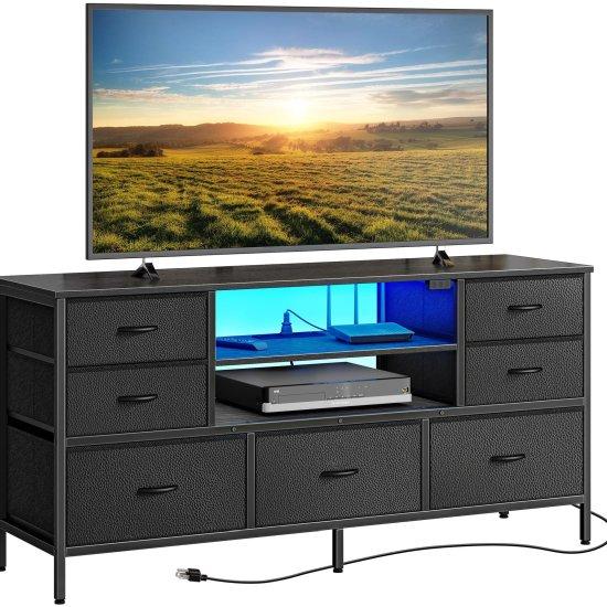 Yüksek Tv Ünitesi