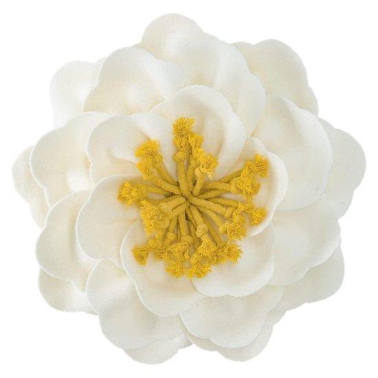 Yuvarlak Kırlent Kılıfı