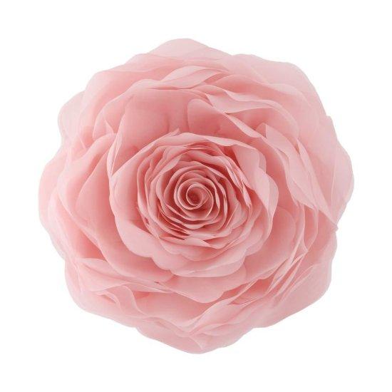 Yuvarlak Kırlent Kılıfı