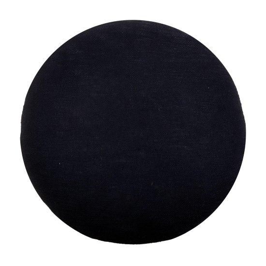 Yuvarlak Kırlent Kılıfı