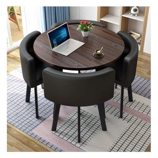 Yuvarlak Toplantı Masası