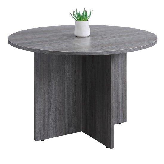 Yuvarlak Toplantı Masası