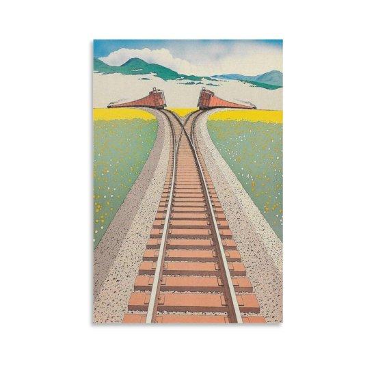 Yves Tanguy Eserleri