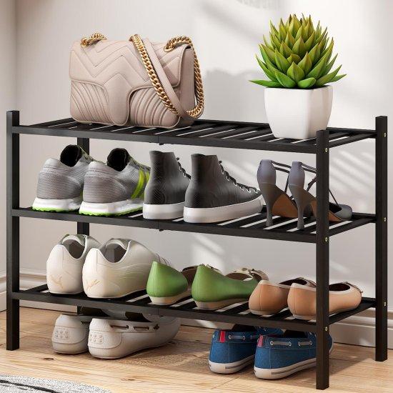 Açık Ayakkabılık