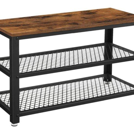 Açık Ayakkabılık