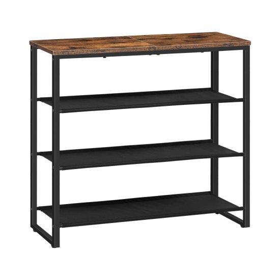 Açık Ayakkabılık